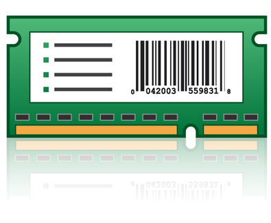 Forms and BarCode Card CS72x/CX725 – Lexmark International