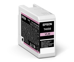 VIVID LIGHT MAGENTA T46S6 ULTRACHROM – Epson