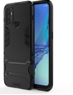 Oppo A53 Transformer - Black – JLC