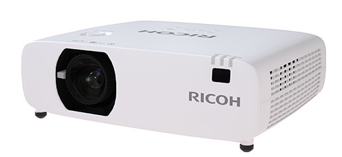 Pj Wul5A50 Data Projector – Ricoh