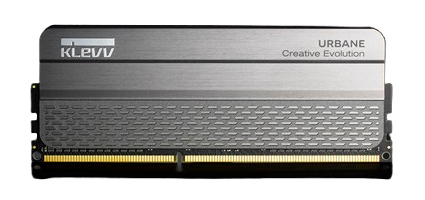 8GB (4GBx2) KLEVV Urbane DDR3 PC21300 2666MHz Kit – Klevv