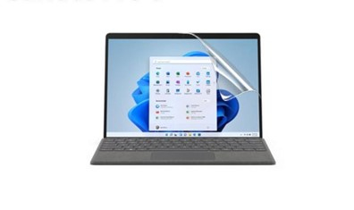 Microsoft Surface Pro 8 JLC Clear Film – JLC