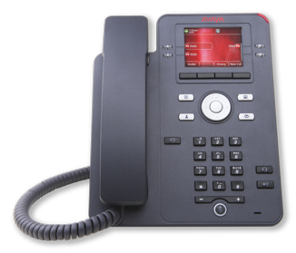 J139 IP PHONE – Avaya
