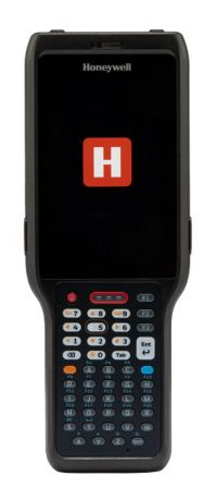 CK62 WIFI 6E 4IN SCREEN 38KEY NUMERIC FKEY 8GB/128GB FLEXRANGEXLR – Honeywell