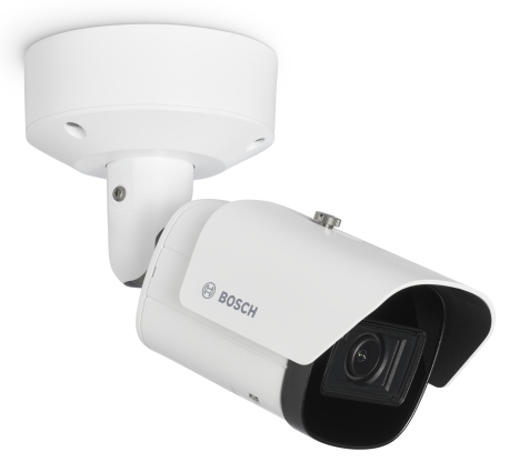 BULLET 8MP HDR 3.2-10.5MM IP66/67 IK10 – Bosch