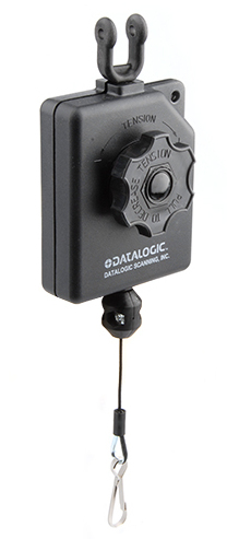 INDUSTRIAL TAKE-UP REEL . . – Datalogic