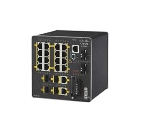 POE ON LAN BASE WITH 1588 GE UPLKS – Cisco Systems