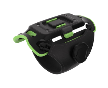 WT5400/WT6400 Wrist Mount With Single – Zebra Technologies