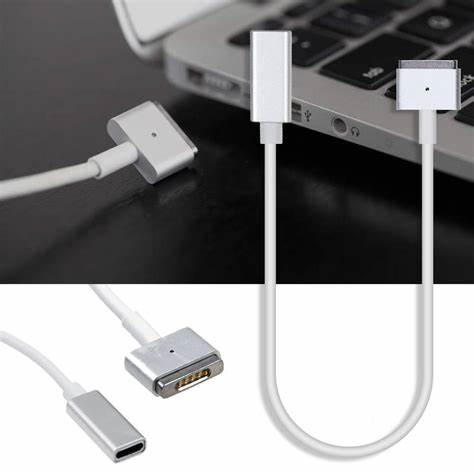 JLC Magsafe to USB C Adapter 60W – JLC