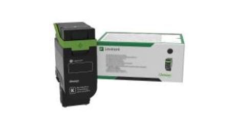 LXK CS531 CX532 BLK RTN 15.8K CRTG – Lexmark International