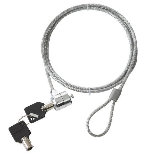 Cable Lock (key lock) – Tech Air