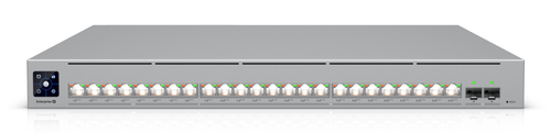 Enterprise-grade 24-port, – Ubiquiti Networks
