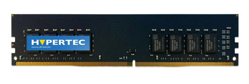 A Hypertec� Hyperam 8GB DDR4-3200 1Rx8 1.2V 288Pin UDIMM – Hypertec