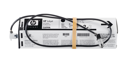 INK CARTRIDGE SPS BLACK 370ML 600 DPI KJET BULK – HP Inc