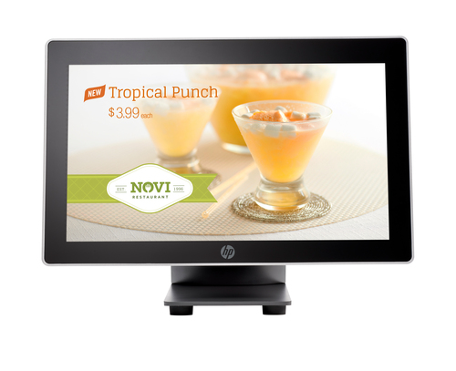 HP - Stand - for LCD display - for HP L7016t Retail Touch Monitor, RP9 G1 Retail System 9118 – HP Inc