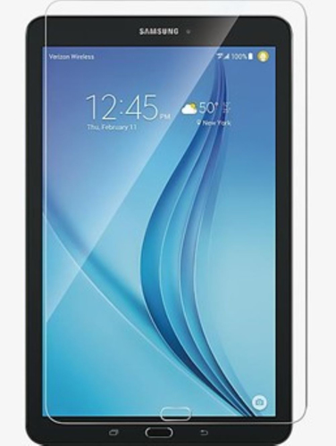 Samsung Tab A JLC 10.5 Tempered Glass – JLC
