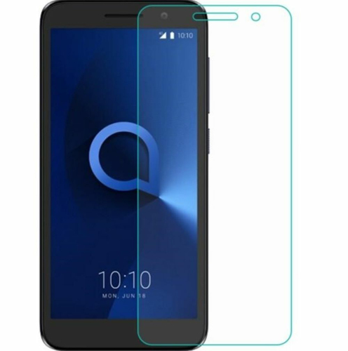 Alcatel 1 2021 JLC 2D Tempered Glass – JLC