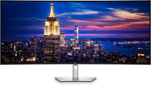 DELL ULTRASHARP 52 THUNDERBOLT HUB MONITOR - U5226KW – Dell