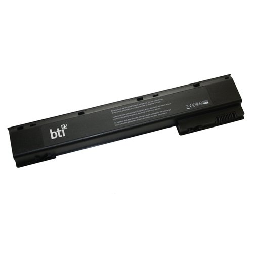 Replacement battery for HP - COMPAQ Zbook 15 Zbook 15 G2 Zbook 17 Zbook 17 G2 laptops replacing OEM Part numbers: AR08 AR08XL 707615-241 708456-001 E7U26UT E7U26AA// 14.4V 5200mAh – Battery Technology