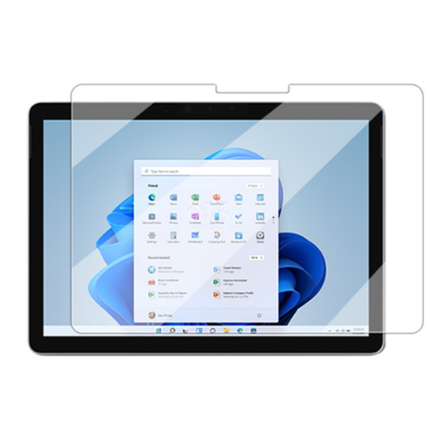 JLC Tempered Glass (2-PACK) Microsoft Surface Pro 9 – JLC