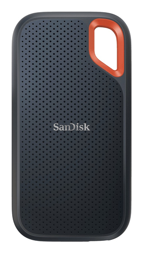 SANDISK EXTREME PORTABLE SSD 1050MB/S 1TB – SanDisk