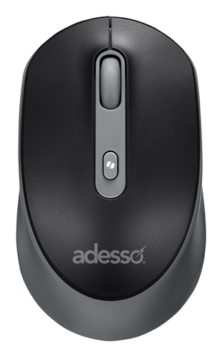 WIRELESS MOUSE USB C WITH AI CO IMOUSE A30B – Adesso