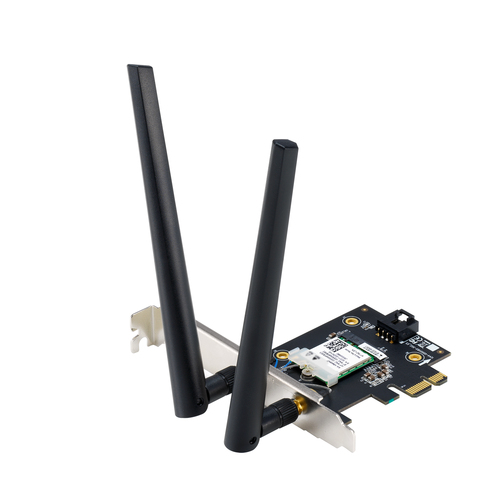 ASUS TUF Gaming BE6500 Dual Band Router – ASUSTeK COMPUTER