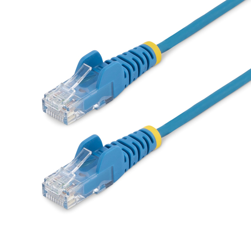 StarTech.com CAT6 Cable - 0.5 m – StarTech.com