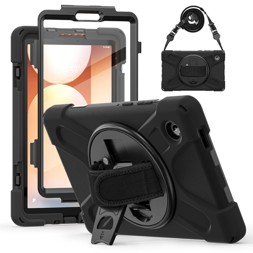 Samsung Tab A11 Rugged Case With Hand – Tech Air