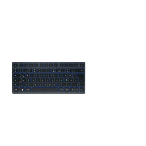 KW 7100 MINI BT SLATE BLUE – Cherry