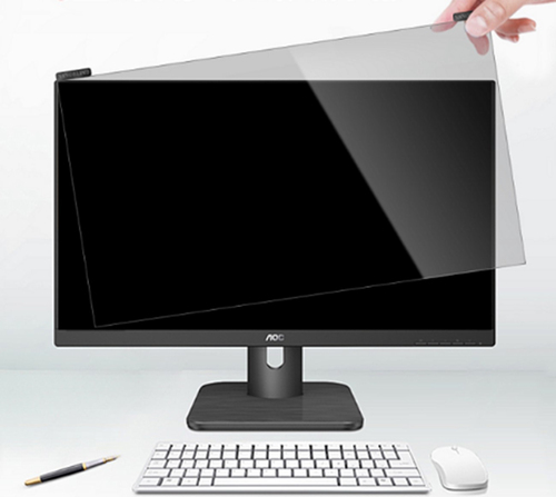 JLC Universal 24 16.9 Privacy Screen Clip On – JLC