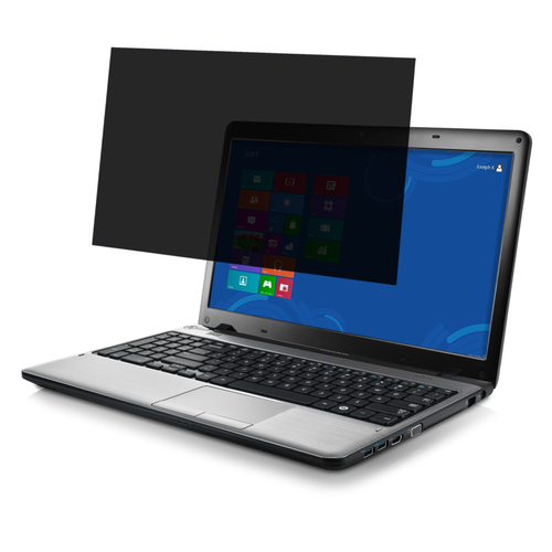 Port PRIVACY FILTER 2D - SURFACE Go - 12;4'' - 274 x 195 – Port
