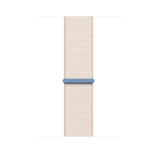 45mm Starlight Sport Loop – Apple