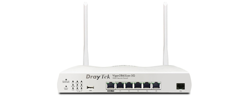 DRAYTEK VIGOR 2865LAX 5G – DrayTek
