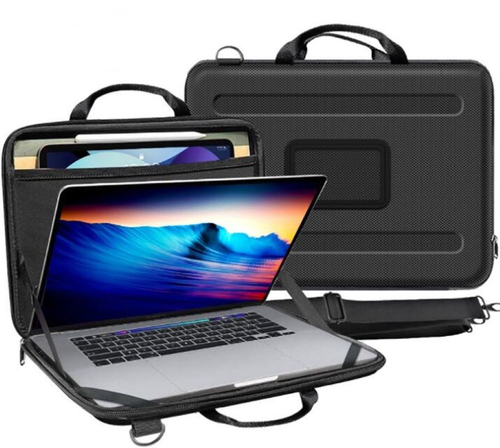 JLC 14 Hard Shell Travel Case – JLC