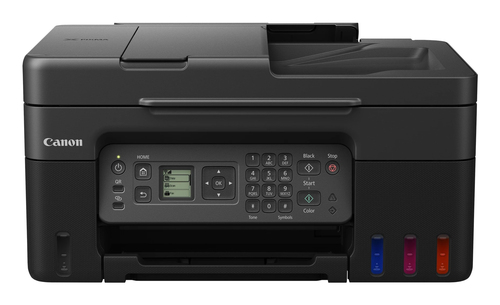 PIXMA G4570 BK 4 IN 1 MFP WITH ADF AND WIFI – Canon