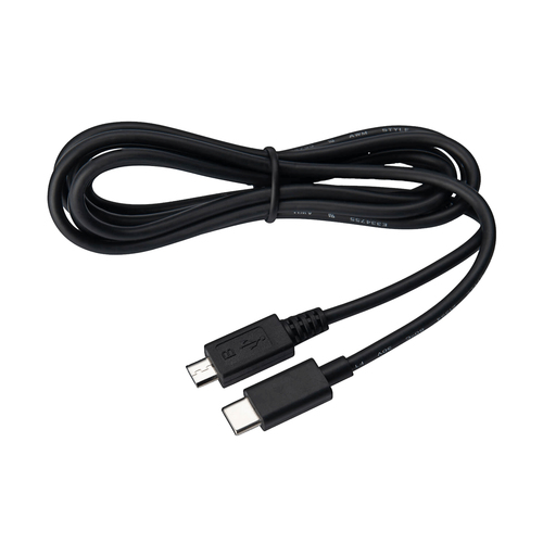 Jabra USB Cable BLK USB-C to – GN