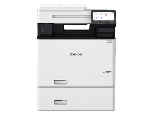 I-SENSYS MF754DW II GB COLOUR MFP 33PPM 122X1200DPI PRNT/CPY/S – Canon