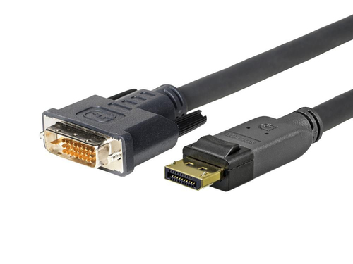 Pro Displayport DP - DVI 24+1 – VivoLink
