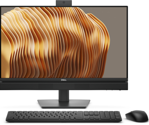 Dell Pro 24 AiO U7-265 16GB 512GB W11P – Dell