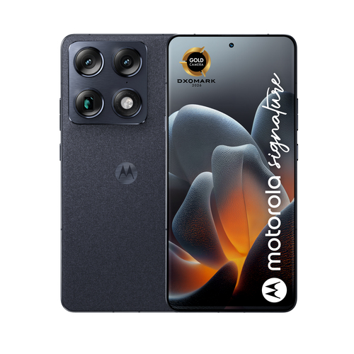 MOTO EDGE 70 ULTRA – Zebra Technologies