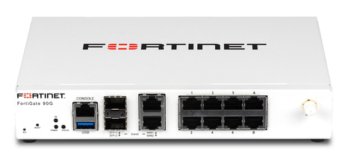 1 YEAR 4HRS ONSITE PRMA SVC – FORTINET
