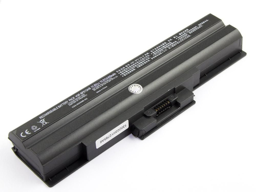 Laptop Battery for Sony – MicroBattery