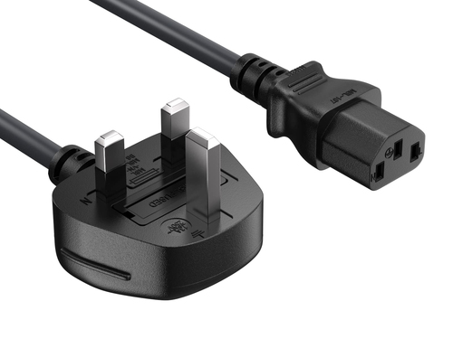 UK POWER CORD – AIS