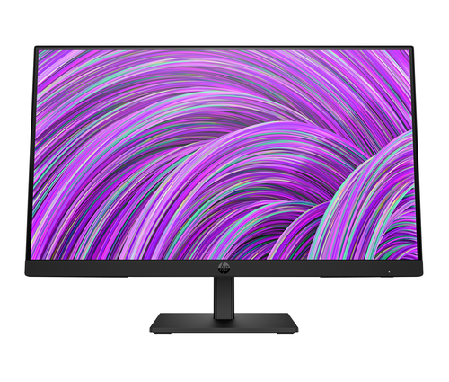 HP P22H G5 FHD MONITOR – HP Inc