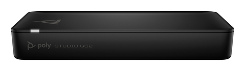 POLY STUDIO G62 VIDEO CONFERENCG SYSTEM NO LOCALIZATION – HP Inc