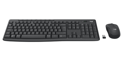MK370 Combo for Business - NLB - – Logitech