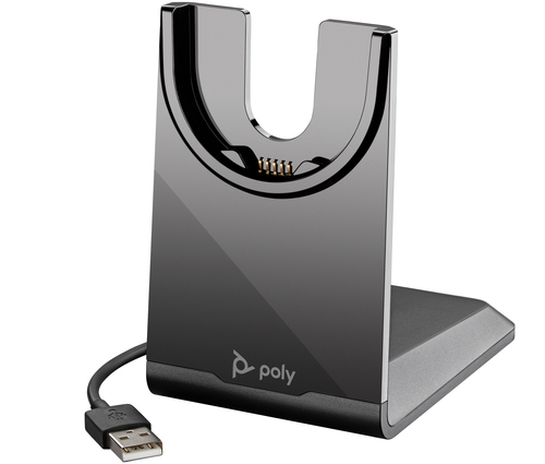 PLY VOY CHRG STAND USB-A – HP Inc