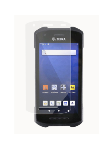 Zebra TC26 JLC Anti Shock Screen Protector – JLC