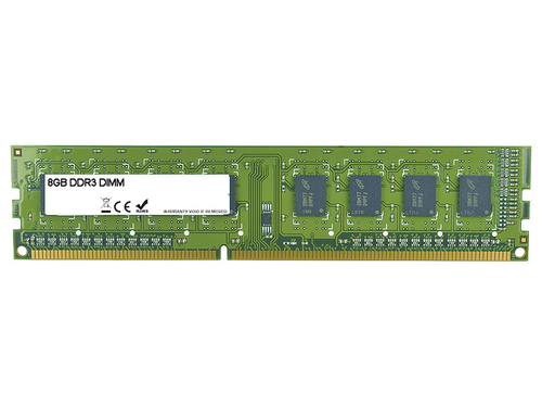 8GB DDR3L 1600MHz 2Rx8 1.35V DIMM – PSA